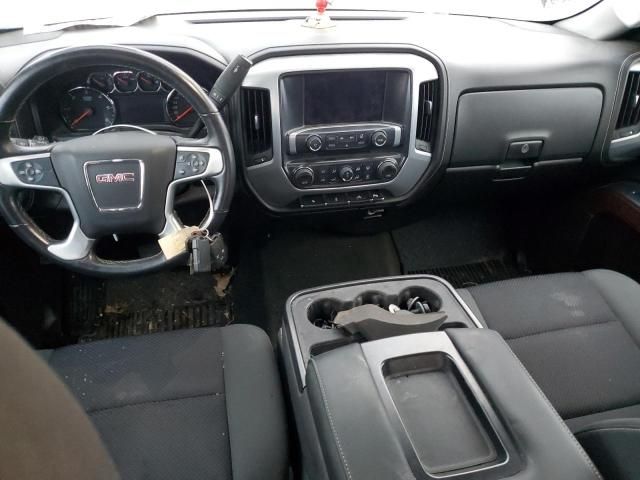 2014 GMC Sierra C1500 SLE