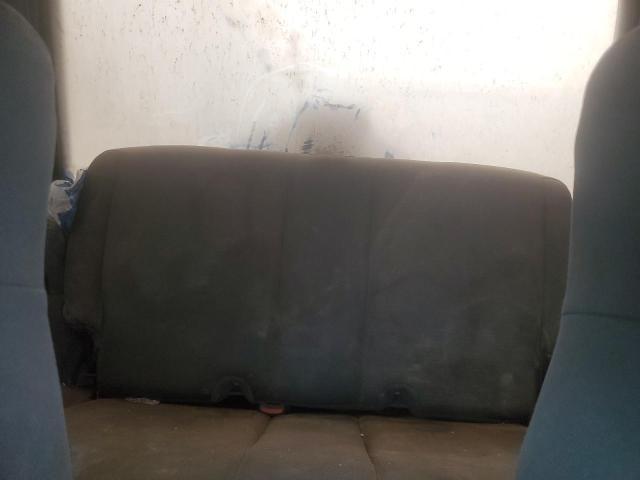 2006 Jeep Wrangler / tj Sport