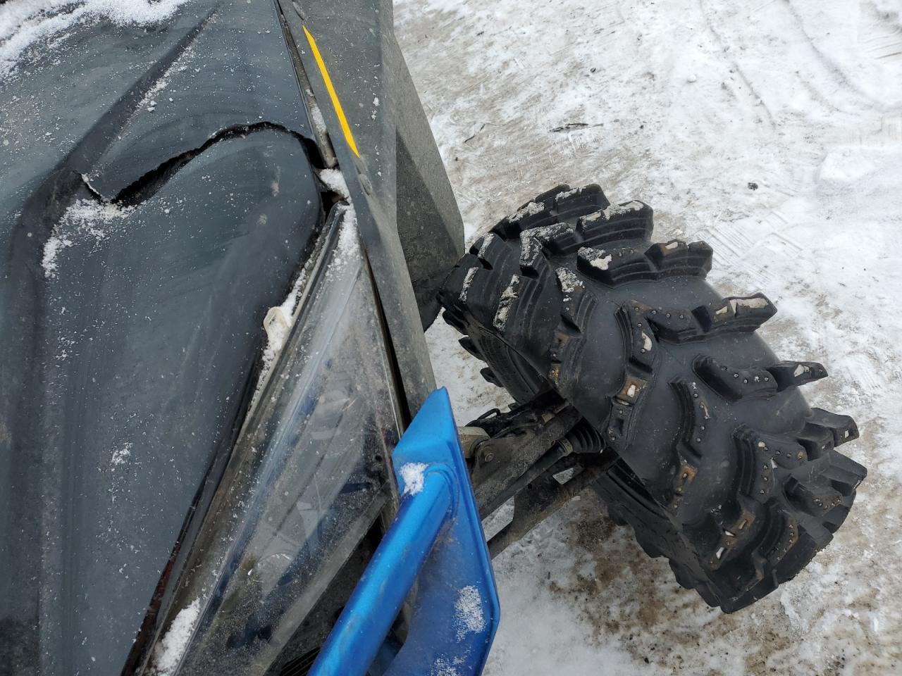 2022 Polaris RZR PRO XP Sport