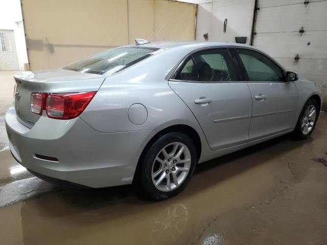 2016 Chevrolet Malibu Limited LT