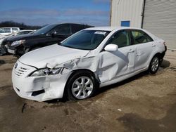 2007 Toyota Camry CE en venta en Memphis, TN