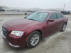 Chrysler Vehiculos salvage en venta: 2023 Chrysler 300 Touring