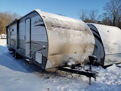 2013 Wildwood Cherokee en venta en West Warren, MA