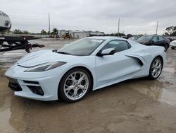 2020 Chevrolet Corvette Stingray 3LT for sale in Riverview, FL