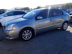 2012 Nissan Sentra 2.0 for sale in Las Vegas, NV