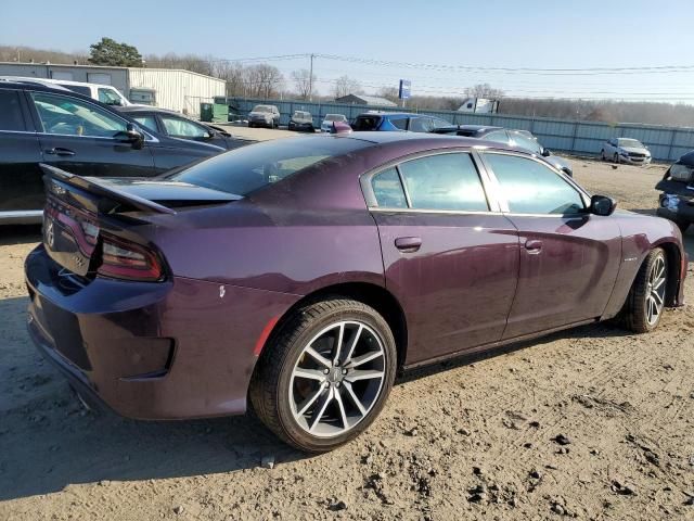 2020 Dodge Charger R/T