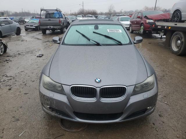 2010 BMW 328 XI