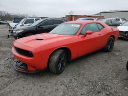 Dodge salvage cars for sale: 2021 Dodge Challenger SXT