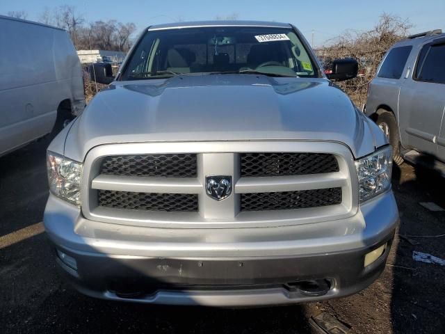 2010 Dodge RAM 1500