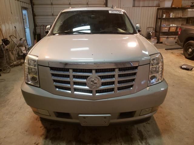 2008 Cadillac Escalade Luxury