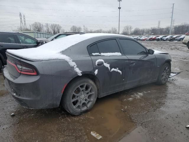 2018 Dodge Charger GT