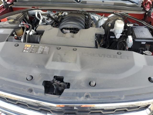 2015 Chevrolet Tahoe C1500  LS