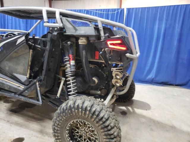 2023 Polaris RZR Turbo R Ultimate