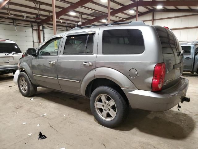 2008 Dodge Durango SLT