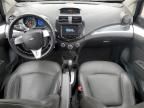 2013 Chevrolet Spark 2LT