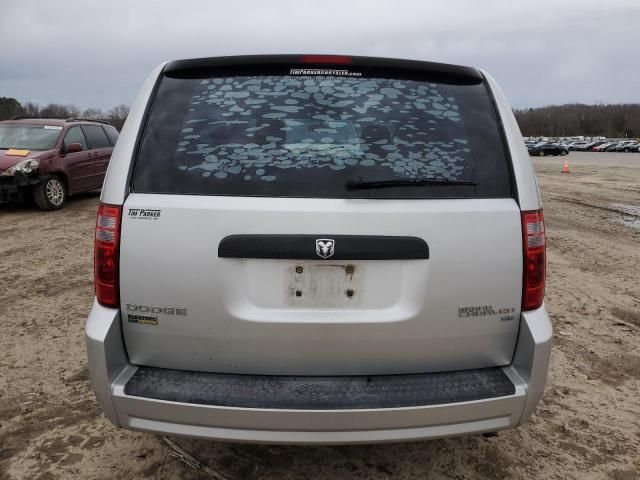 2010 Dodge Grand Caravan SE