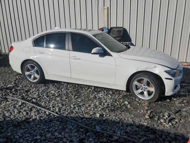 2015 BMW 328 I