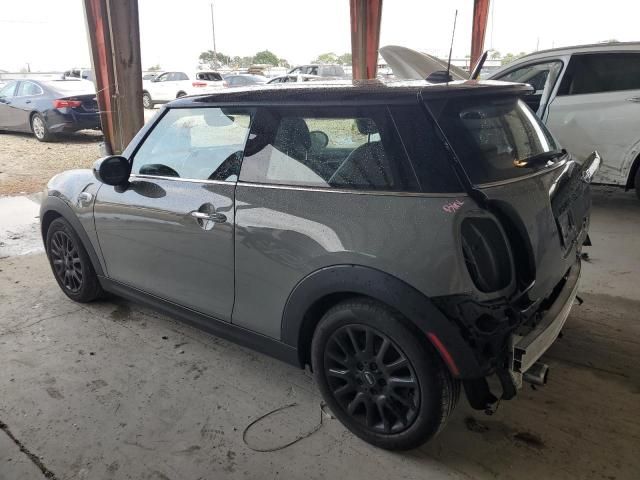 2020 Mini Cooper