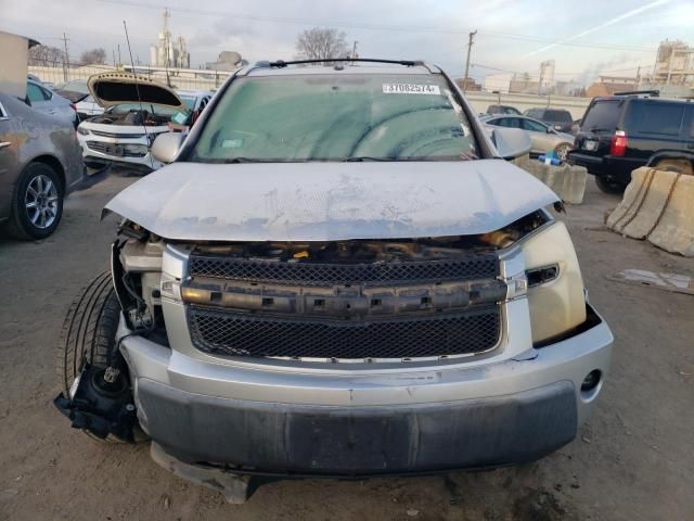 2006 Chevrolet Equinox LT