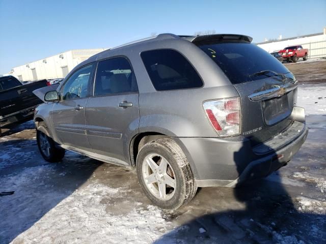 2005 Chevrolet Equinox LT