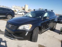 Volvo salvage cars for sale: 2015 Volvo XC60 T6 Premier