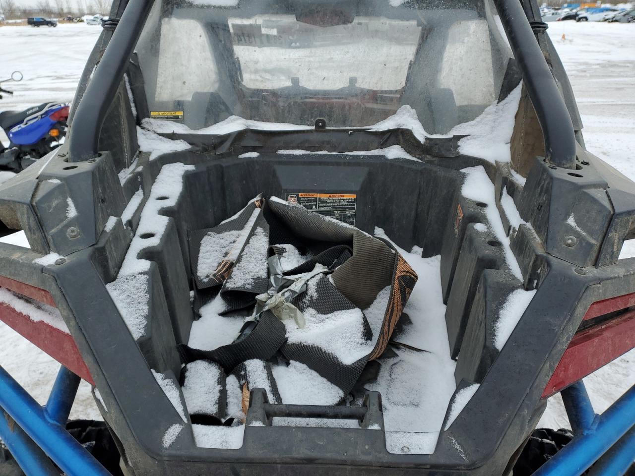 2022 Polaris RZR PRO XP Sport