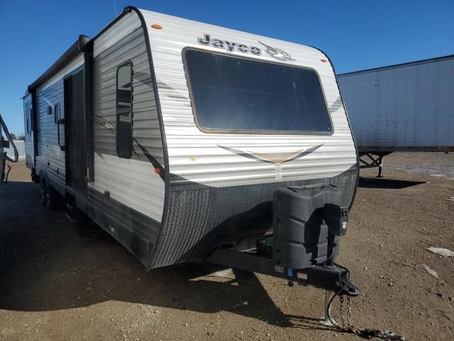 2018 Jayco Flight