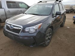 2016 Subaru Forester 2.0XT Premium for sale in Brighton, CO