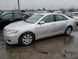 2010 Toyota Camry Base en venta en North Billerica, MA