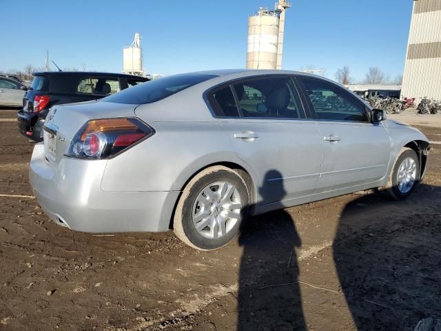 2011 Nissan Altima Base