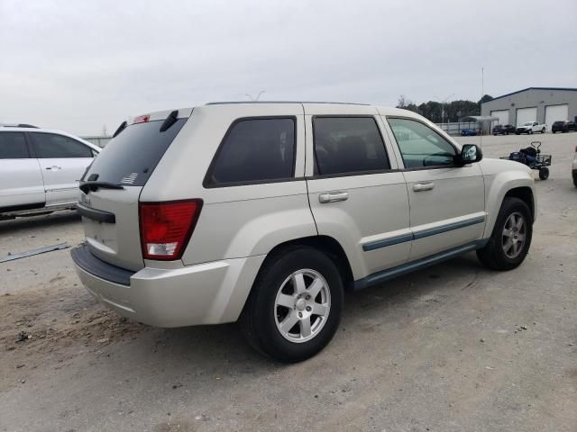 2008 Jeep Grand Cherokee Laredo