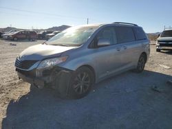 2011 Toyota Sienna LE for sale in North Las Vegas, NV