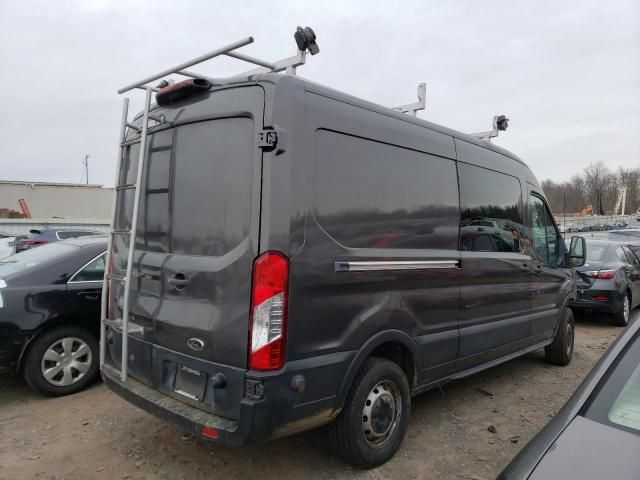 2019 Ford Transit T-250