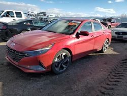 2022 Hyundai Elantra SEL for sale in Albuquerque, NM