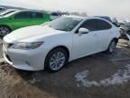 2014 Lexus ES 300H