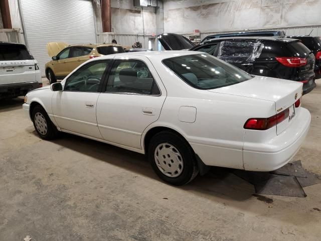 1999 Toyota Camry CE