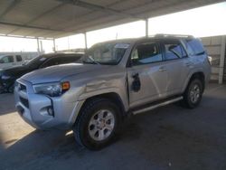 Toyota Vehiculos salvage en venta: 2014 Toyota 4runner SR5