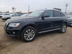 2016 Audi Q5 Premium Plus for sale in Chicago Heights, IL