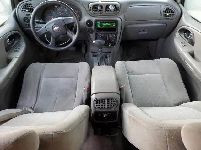 2006 Chevrolet Trailblazer LS