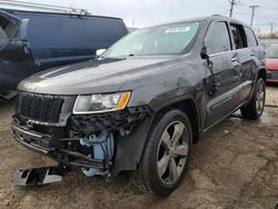 2016 Jeep Grand Cherokee Limited for sale in Chicago Heights, IL