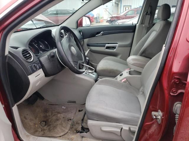 2008 Saturn Vue XE