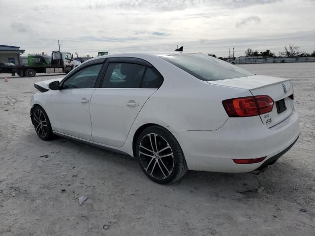 2013 Volkswagen Jetta GLI