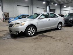 2011 Toyota Camry Base en venta en Ham Lake, MN