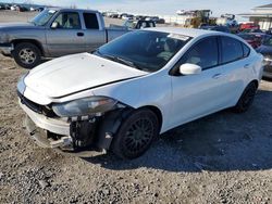 2015 Dodge Dart SXT en venta en Earlington, KY