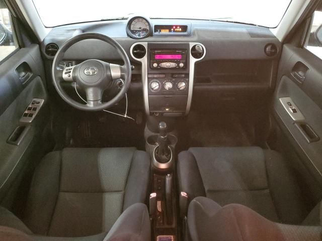 2006 Scion XB