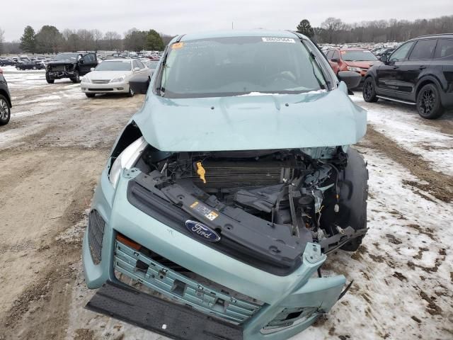 2013 Ford Escape S