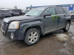 2015 GMC Terrain SLE en venta en Woodhaven, MI