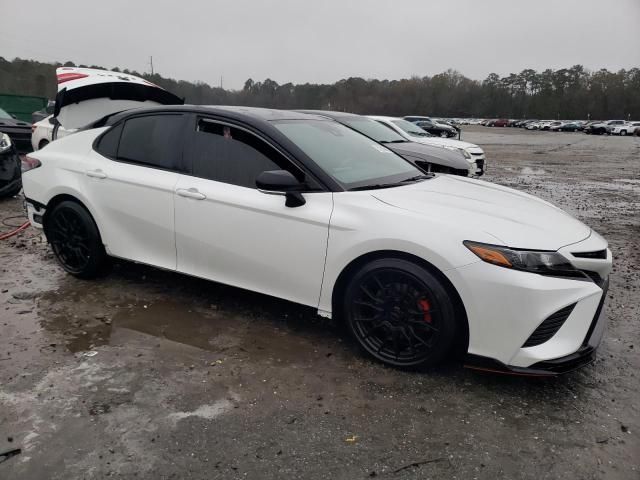 2023 Toyota Camry TRD