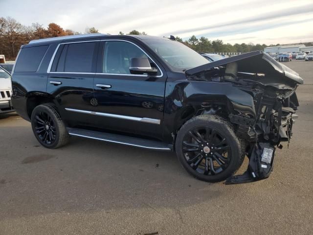 2019 Cadillac Escalade Premium Luxury