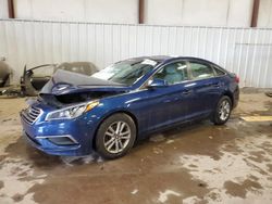 2016 Hyundai Sonata SE for sale in Lansing, MI